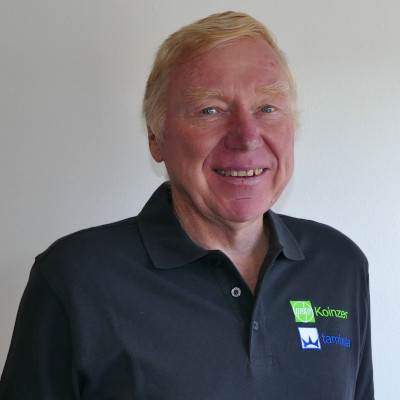 Gerald Koinzer