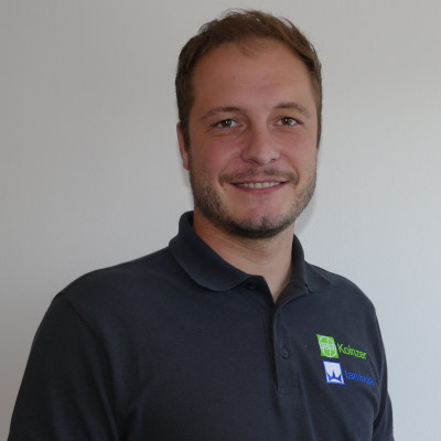 Niklas Braun