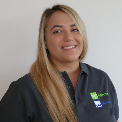 Selina Delgado