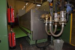 Hot perforation unit HPU2